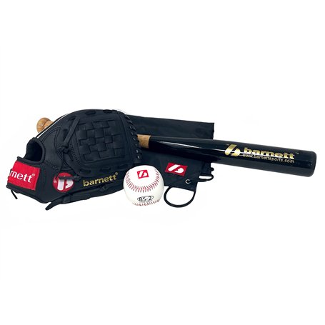 Kit de Baseball Junior