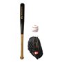 Kit de Baseball Junior