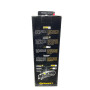 Tires Continental Grand Prix 5000 - 700x23C (Pack de 2)