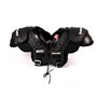 BARNETT Mark I Épaulière de Football Pro Scarlet Taille XS