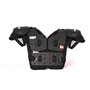 BARNETT Mark I Épaulière de Football Pro Scarlet Taille XS