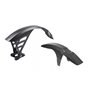 ZEFAL Pack FM30/RS75 de Deux Garde Boue VTT 29 Pouces et 27