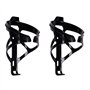 ZEFAL Pack Pulse B2 - Lot de Deux Porte Bidon Velo - Porte-bidon Premium et Léger - Porte Bidon VTT et Vélo de Route - Porte Gou