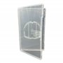 Lot de 10 boîtiers de rechange en plastique pour Sony PlayStation Portable PSP UMD