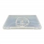 Lot de 10 boîtiers de rechange en plastique pour Sony PlayStation Portable PSP UMD