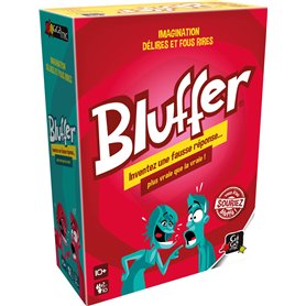 Gigamic Bluffer