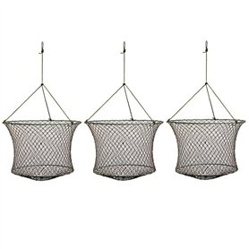 RAGOT - Balance a écrevisse Ø 28cm 14 mm par 3