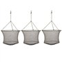 RAGOT - Balance a écrevisse Ø 28cm 14 mm par 3