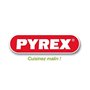 Pyrex - Gusto + - Sauteuse en Aluminium Compatible tous feux dont Induction Ø 24 cm