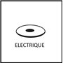 Pyrex - Gusto + - Sauteuse en Aluminium Compatible tous feux dont Induction Ø 24 cm