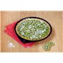 Pyrex - Magic - Moule à Gâteaux en Métal Ø 30 cm