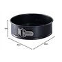 Pyrex - Magic - Moule à Gâteaux en Aluminum Ø 26 cm