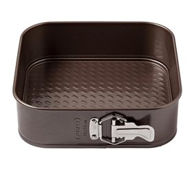 Pyrex 1138911 MOULE DESM CARRÉ 24 CM ASIM PX