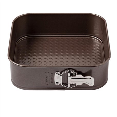 Pyrex 1138911 MOULE DESM CARRÉ 24 CM ASIM PX