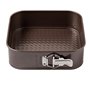 Pyrex 1138911 MOULE DESM CARRÉ 24 CM ASIM PX