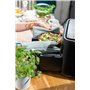 PYREX PREPWARE - Plat rond en verre 26 cm - 2,3 l