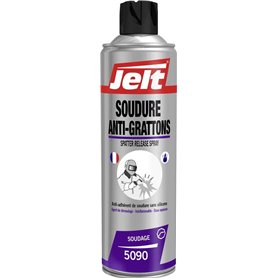 Jelt - Aerosol anti-grattons soudure -