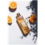 JEANNE EN PROVENCE - Douche Huile Fleur d'Oranger - Nettoie, Nourrit & Parfume - Gel Douche Pour Peaux Sèches - 95% d'Ingrédient