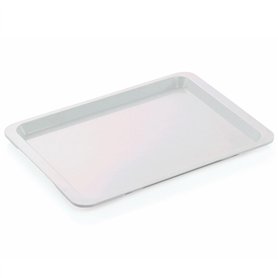 cozydiscount Plat Plaque Plateau de Four Céramique - 37 x 25 x 2 cm - Cuisson Saine et Croustillante. Pizza