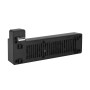 Ventilateur de refroidissement externe pour ONE X - Dissipation thermique à trois ventilateurs Radiateur USB Ventilateur de cons