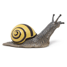 Papo - Figurine Animal - Escargot des Bois