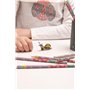 Papo - Figurine Animal - Escargot des Bois, Animaux de la Forêt, Figurine Peinte à la Main pour Enfants dès 3 Ans - Connexion av