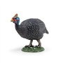 PAPO - Figurine Pintade - Dès 10 Mois - Monde Animal - pour Enfant Fille et garçon - A Collectionner