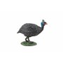 PAPO - Figurine Pintade - Dès 10 Mois - Monde Animal - pour Enfant Fille et garçon - A Collectionner