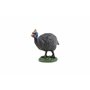 PAPO - Figurine Pintade - Dès 10 Mois - Monde Animal - pour Enfant Fille et garçon - A Collectionner