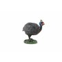 PAPO - Figurine Pintade - Dès 10 Mois - Monde Animal - pour Enfant Fille et garçon - A Collectionner