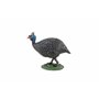 PAPO - Figurine Pintade - Dès 10 Mois - Monde Animal - pour Enfant Fille et garçon - A Collectionner
