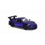 Smoby Majorette - Porsche Giftpack - Voitures Miniatures en Métal - Coffret 5 Véhicules - 212053171