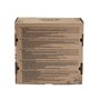 Corine de Farme - Coffret Bain Moussant Parfum Vanille - Bain Moussant Parfum Vanille 1L + 3en1 Solide 75g + 1 Fleur de douche -