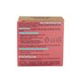 Corine de Farme - Coffret Bain Moussant Parfum Vanille - Bain Moussant Parfum Vanille 1L + 3en1 Solide 75g + 1 Fleur de douche -