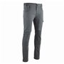 LMA-LEBEURRE FEST0994 Jean Denim Stretch FACOM Rider Gris Taille 54-FXWW1002E-54