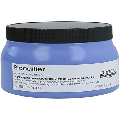 Blondifier Masque 500 Ml