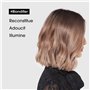 L'Oréal Professionnel, Masque Nutritif & Illuminateur, Cheveux Blonds ou Méchés en Manque d'Eclat, Restaure, Nourrit & Réhausse 