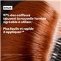 L'Oréal Professionnel, iNOA 6.13 Blond Foncé Cendré Doré, Coloration Permanente Sans Ammoniaque & Végane, Couvre jusqu'à 100% de