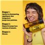 Protège de la Chaleur & Définit les