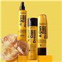 MATRIX, Spray Définition Sans Rinçage Scrunch N' Go pour Cheveux Ondulés à Bouclés, Hydrate, Protège de la Chaleur & Définit les
