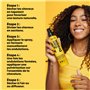 Protège de la Chaleur & Définit les
