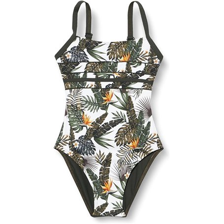 HAUTE PRESSION Fille X9071 C01 T8a Maillot De Bain Une Pièce