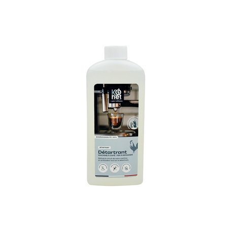 K-ONET - Détartrant Machine à café et fer à repasser - 750 ml