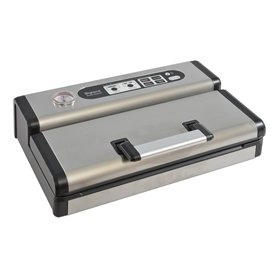 KITCHEN CHEF Machine Sous vide Inox 130 W