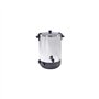 Stérilisateur De Bocaux Électrique Inox Avec Robinet Et Minuteur 12l 1650w - ZJ-120TD