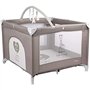 Renolux Prism - Parc de voyage pour bébé Sophie La Girafe