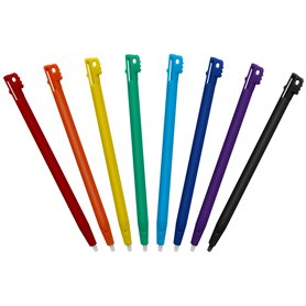 Set de Stylets pour DSi/DS Lite/DSi XL