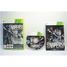 Snipers