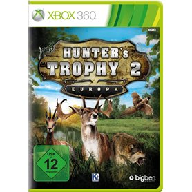 Hunter's Trophy 2 - Europa