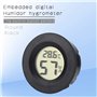 Mini Hygromètre Thermomètre Numérique LCD Moniteur pour humidificateurs Déshumidificate